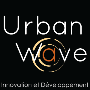 Logo UrbanWave